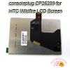 HTC Wildfire LCD Screen